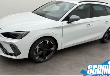 Cupra Leon 24.760 km 32.900 &euro; Peine 31226