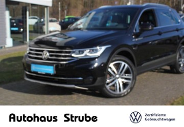 VW Tiguan 68.555 km 30.885 &euro; Salzgitter 38226