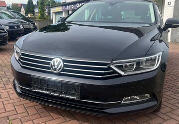 VW Passat Variant 178.000 km 9.999 &euro; Salzgitter-Bad 38259