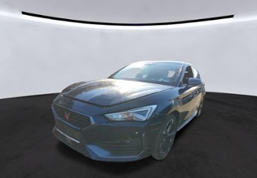 Cupra Leon 46.950 km 21.690 &euro; Goslar 38640