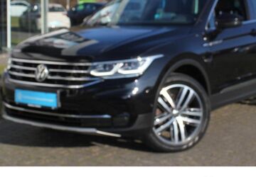 VW Tiguan 68.516 km 30.885 &euro; Salzgitter 38226