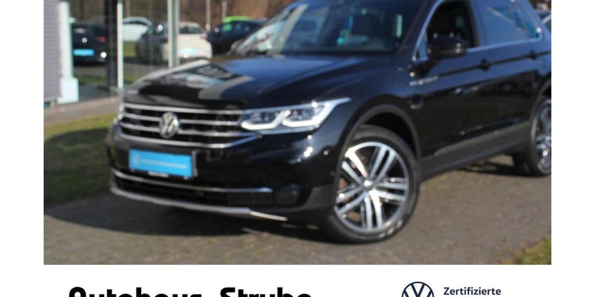 VW Tiguan 68.516 km 30.885 &euro; Salzgitter 38226