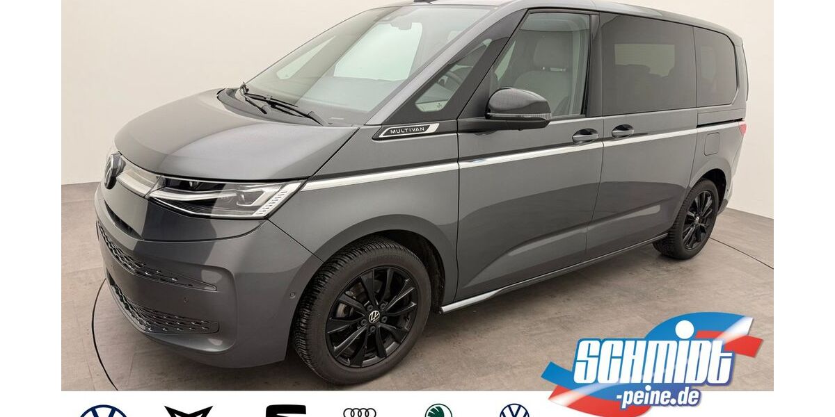 VW T7 Multivan 15.170 km 52.300 &euro; Peine 31226
