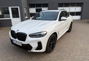 BMW X4 155.000 km 34.900 &euro; Salzgitter 38229