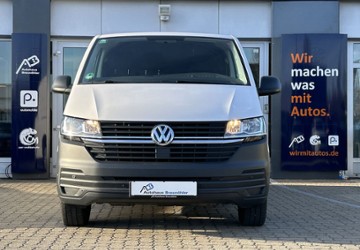 VW T6 Transporter 75.715 km 19.950 &euro; Salzgitter 38229