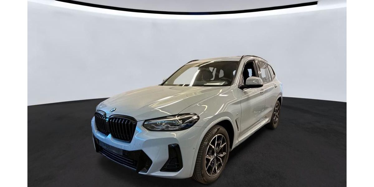 BMW X3 78.376 km 37.590 &euro; Salzgitter 38259