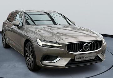 Volvo V60 238.000 km 17.999 &euro; Wolfenbüttel 38304