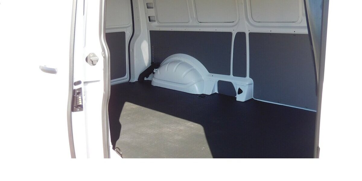 VW T6.1 Transporter 1 Abt e- Lang 4-Gang Automatic 4.200 km 16.990 &euro; Vordorf 38533