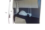 VW T6.1 Transporter 1 Abt e- Lang 4-Gang Automatic 4.200 km 16.990 &euro; Vordorf 38533