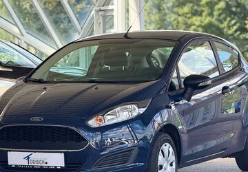 Ford Fiesta 73.731 km 5.990 &euro; Salzgitter 38228