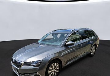 Skoda Superb 146.675 km 16.990 &euro; Braunschweig 38122