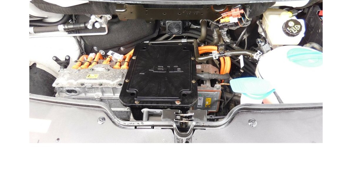 VW T6.1 Transporter 1 Abt e- Lang 4-Gang Automatic 3.700 km 16.390 &euro; Vordorf 38533