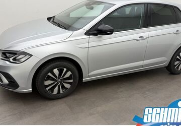 VW Polo 20.790 km 17.900 &euro; Peine 31226