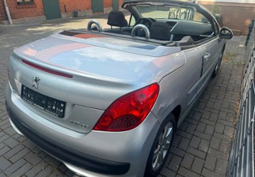 Peugeot 207 143.000 km 2.750 &euro; Braunschweig 38108
