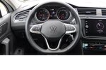 VW Tiguan 1.5 Life Klima TSI Navi 22.500 km 23.990 &euro; Vordorf 38533