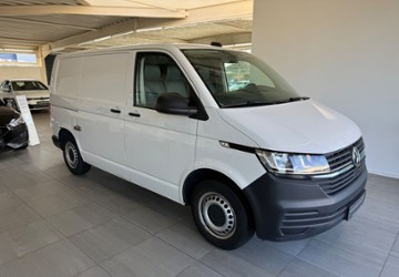 VW T6 Transporter 150.000 km 13.490 &euro; Braunschweig 38116