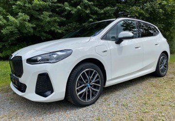 BMW 230 40.670 km 33.500 &euro; Schladen OT Beuchte 38315