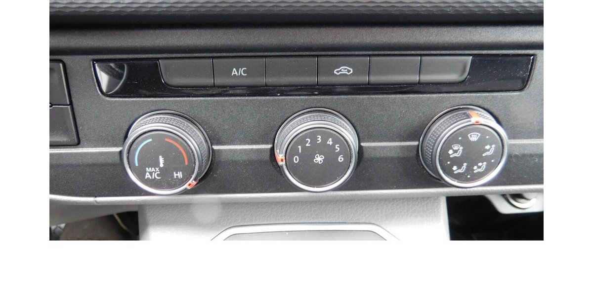 VW T6.1 Transporter 1 Abt e- Lang 4-Gang Automatic 10.600 km 15.390 &euro; Vordorf 38533