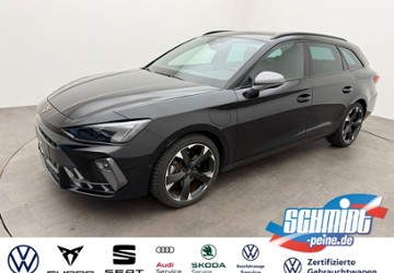 Cupra Leon 26.999 km 33.700 &euro; Peine 31226
