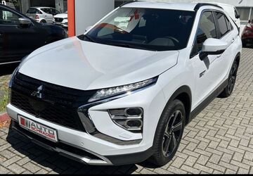Mitsubishi Eclipse Cross 12.900 km 29.480 &euro; Braunschweig 38126