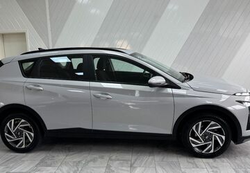 Hyundai BAYON 11.832 km 19.950 &euro; Liebenburg 38704