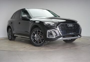 Audi Q5 54.000 km 33.990 &euro; Braunschweig 38110