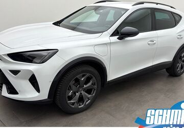 Cupra Formentor 21.430 km 34.800 &euro; Peine 31226