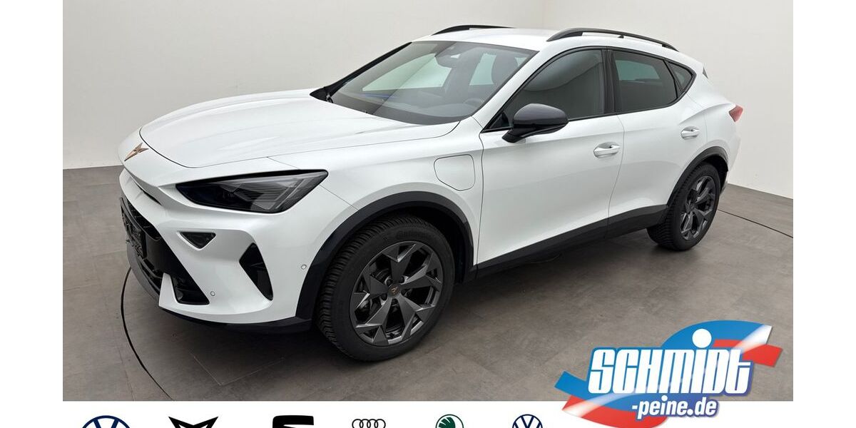 Cupra Formentor 21.430 km 34.800 &euro; Peine 31226
