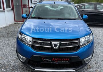 Dacia Sandero 177.566 km 3.999 &euro; Goslar 38644