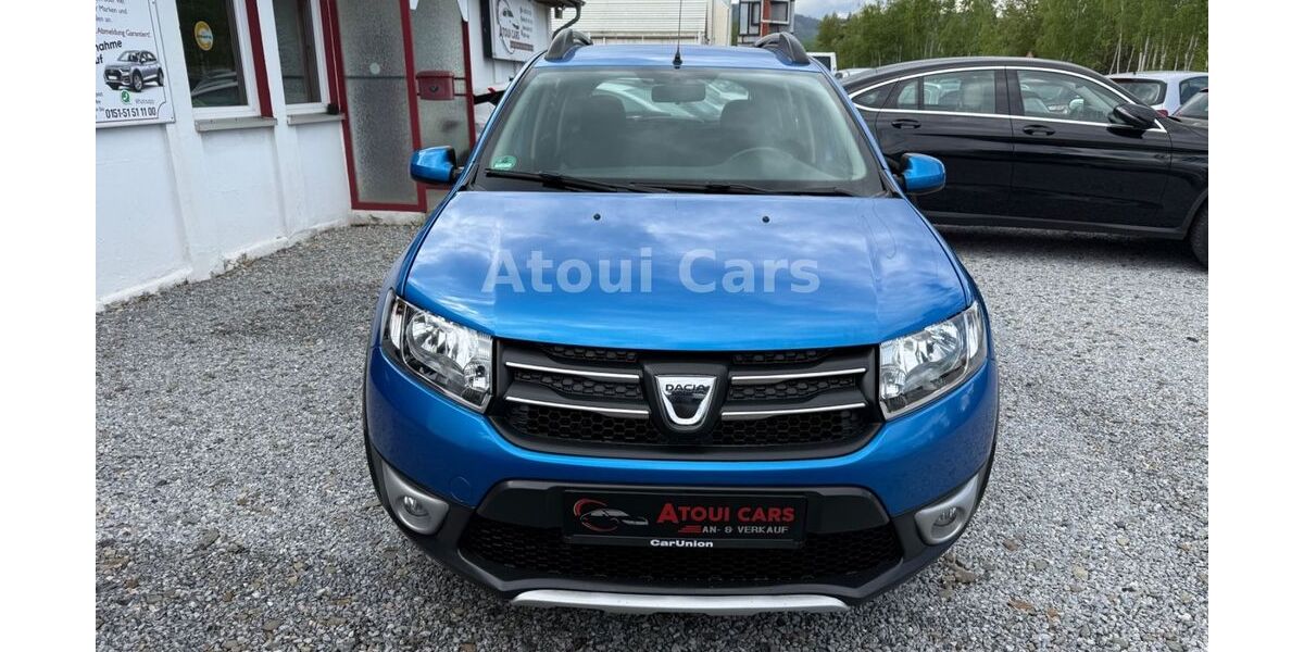 Dacia Sandero 177.566 km 3.999 &euro; Goslar 38644