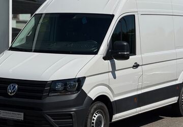 VW Crafter 32.588 km 26.190 &euro; Salzgitter 38259