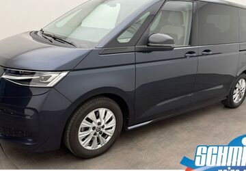 VW T7 Multivan 39.460 km 45.700 &euro; Peine 31226
