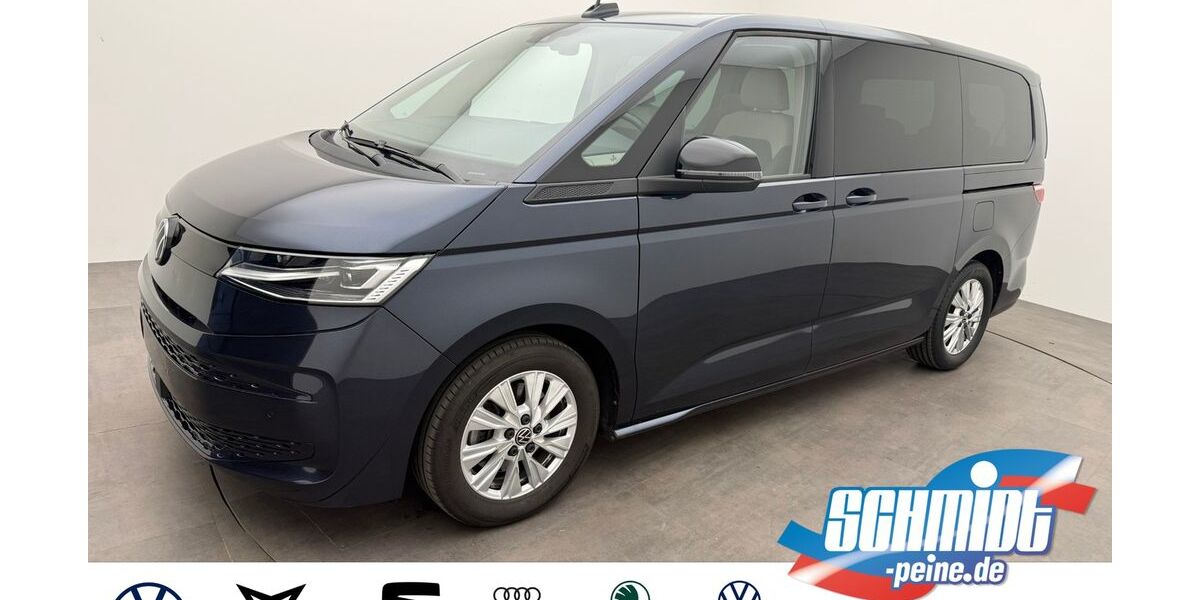 VW T7 Multivan 39.460 km 45.700 &euro; Peine 31226