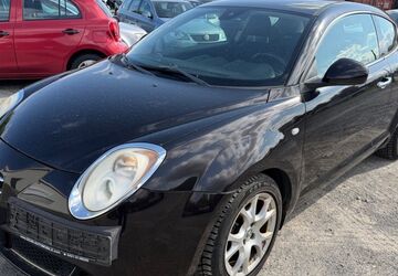 Alfa Romeo MiTo 170.000 km 1.990 &euro; Salzgitter 38229