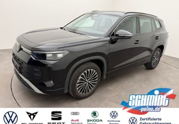 VW Tayron 25.890 km 39.200 &euro; Peine 31226