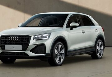 Audi Q2 10.312 km 30.614 &euro; Goslar 38644