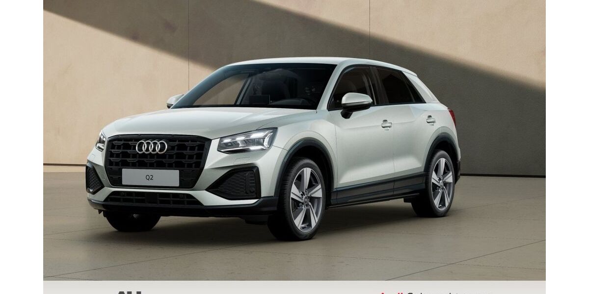 Audi Q2 10.312 km 30.614 &euro; Goslar 38644