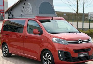 Citroen SpaceTourer 115.700 km 35.990 &euro; Hildesheim 31135