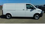 VW T6.1 Transporter 1 Abt e- Lang 4-Gang Automatic 4.200 km 16.990 &euro; Vordorf 38533
