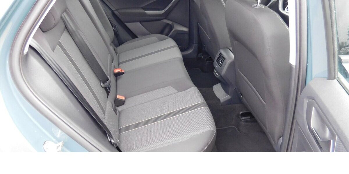 VW T-Roc 1.5 Life TSI BMT Navi Klima 34.000 km 22.990 &euro; Vordorf 38533