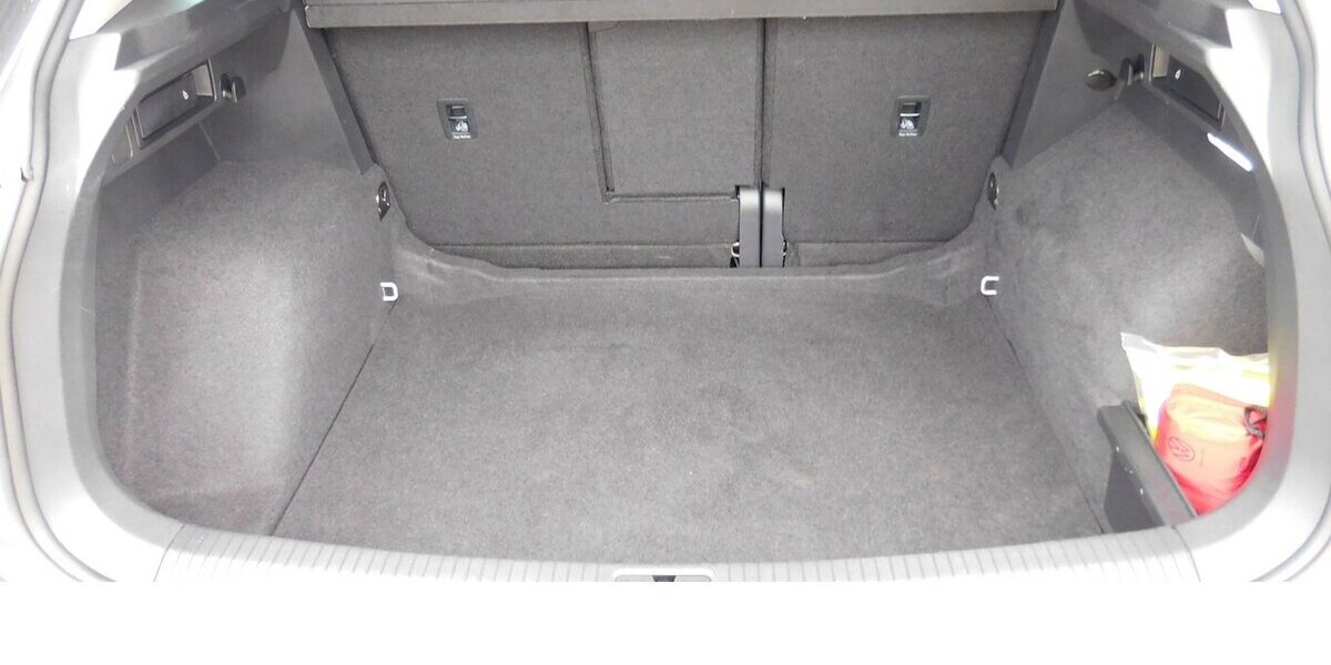 VW Tiguan 1.5 Life Klima TSI Navi 44.200 km 22.990 &euro; Vordorf 38533