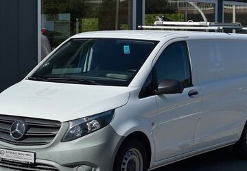 Mercedes-Benz Vito 100.069 km 20.490 &euro; Salzgitter 38259