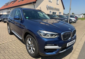 BMW X3 193.000 km 18.990 &euro; Salzgitter 38229