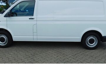VW T6 Transporter 3.900 km 16.990 &euro; Vordorf 38533