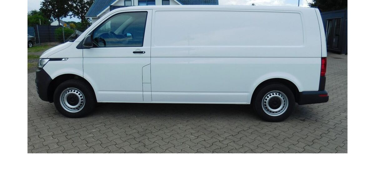 VW T6 Transporter 3.900 km 16.990 &euro; Vordorf 38533