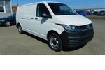 VW T6.1 Transporter 1 Abt e- Lang 4-Gang Automatic 4.200 km 16.990 &euro; Vordorf 38533
