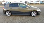 VW Golf 2.0 VIII GTI Performance 4TRG TSI BMT Navi 25.600 km 24.990 &euro; Vordorf 38533
