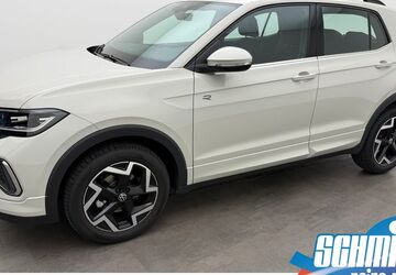VW T-Cross 3.890 km 24.700 &euro; Peine 31226