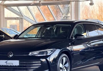 VW Passat Variant 37.054 km 30.490 &euro; Salzgitter 38228