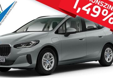 BMW 225 Active Tourer 25.252 km 30.950 &euro; Hildesheim 31137